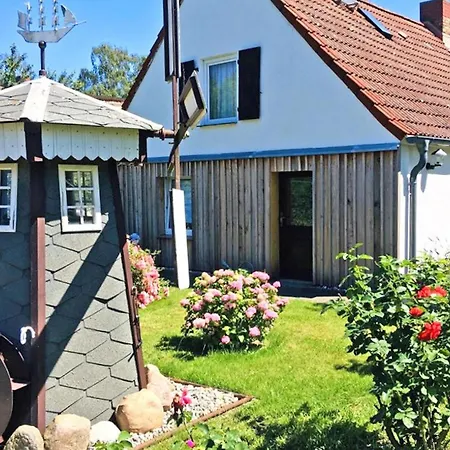 Ferienhaus Warthe Prázdninový dům *
