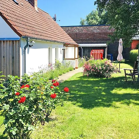 Ferienhaus Warthe *
