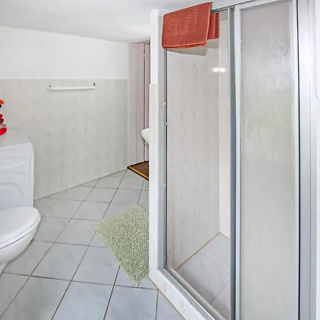 Prázdninový dům Ferienhaus Warthe Warthe (Mecklenburg-Vorpommern)