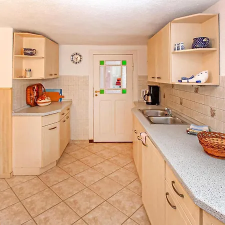 Ferienhaus Warthe *